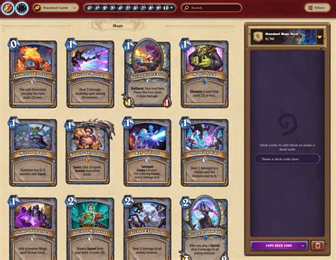 Top Hearthstone Decks to Play to Kickoff 2024 .